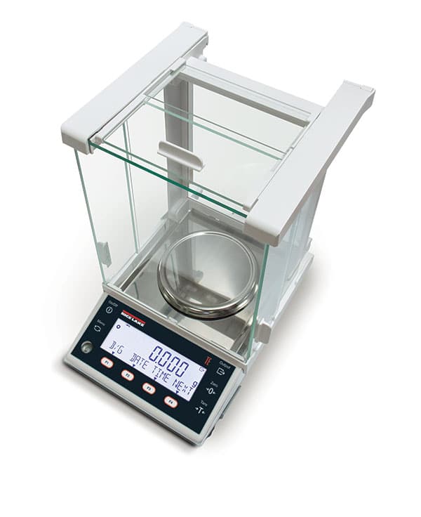 Rice Lake Article: What is an Analytical Balance? 2