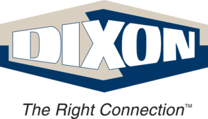 Dixon valve corporate logo