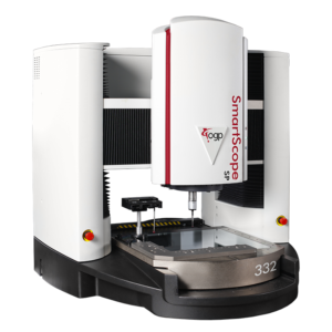 Metrology Glossary: ISO 10360 4