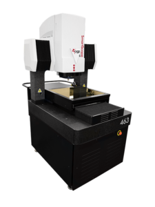 Metrology Glossary: ISO 10360 6