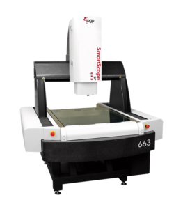 Metrology Glossary: ISO 10360 7