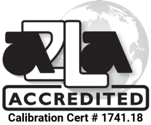Weight and Scale Calibration Services 9