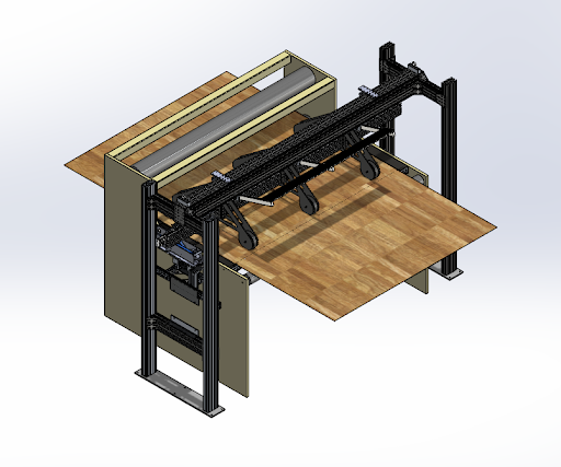 Could Inline Gloss and Emboss Measurement Improve Your Process? 1