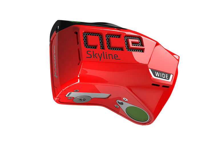 Skyline Open 3D Scanner 2