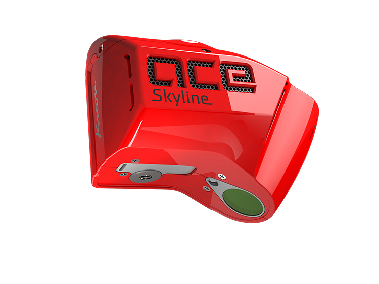 Skyline Wide 3D Scanner 3