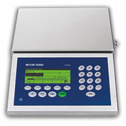 ICS466x Intrinsically Safe Terminal 1