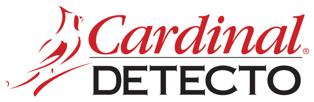 Cardinal Detecto 2