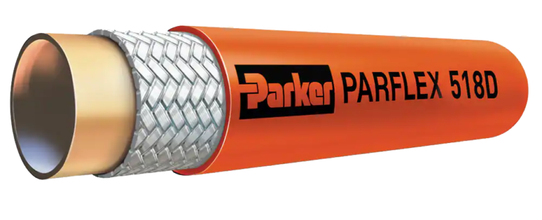 Custom Hose Fabrication 2