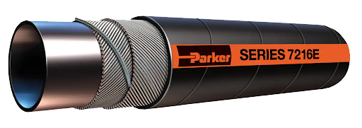 Parker Hose 6