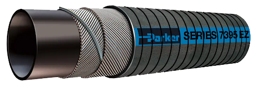 Parker Hose 4