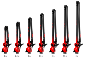 kreon portable cmm arms