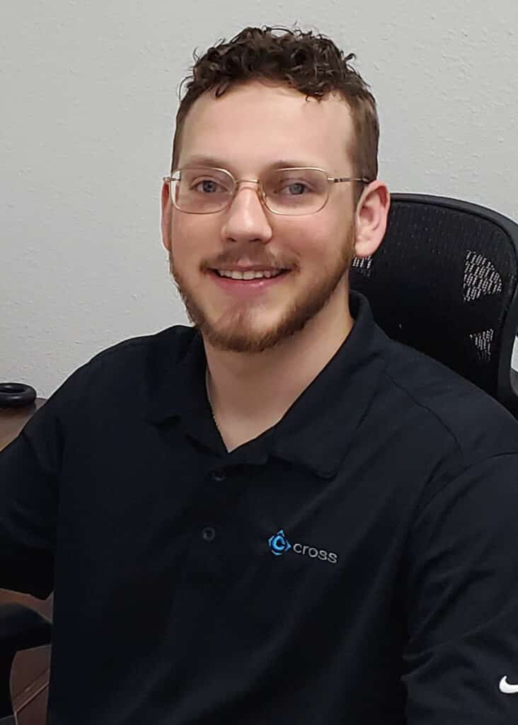 Employee Growth Story: Perry Caskey – Business Development Coordinator 2