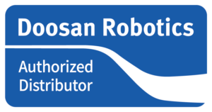 Introducing Doosan Robotics E-Series 1