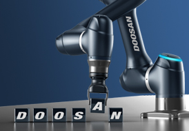 Doosan Robotics A0509 Cobot 4