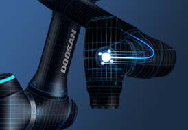 Doosan Robotics A-Series Cobots 2