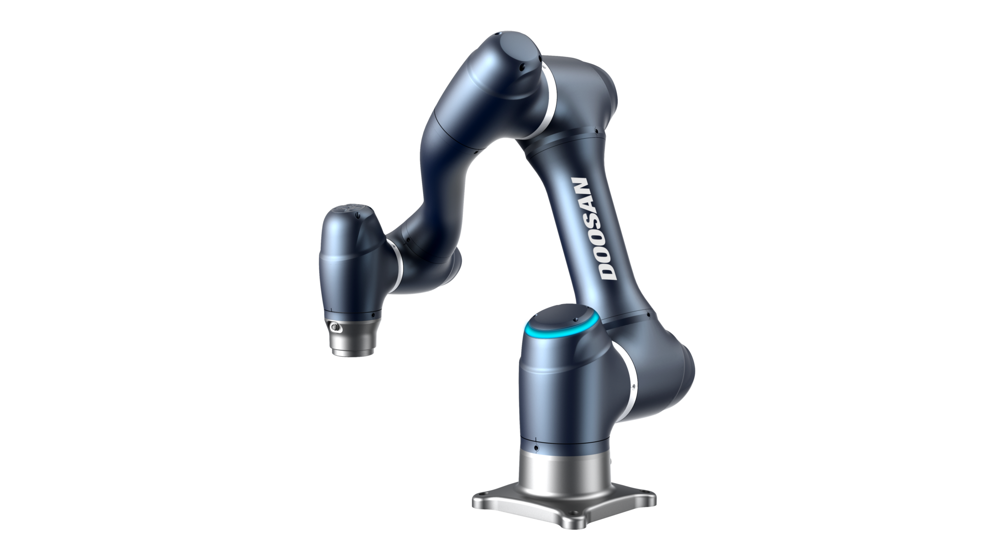 kompensation vride har Doosan A0509S Collaborative Robot | Cross Industrial Cobots