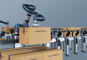 Doosan Robotics H-Series Cobots 2