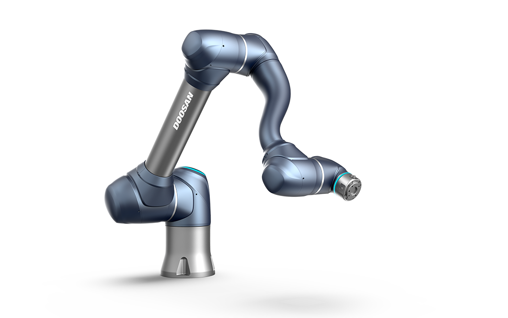 Doosan Robotics Mobile Base 5