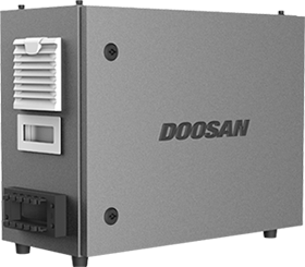 Doosan Robotics Protected AC Controller