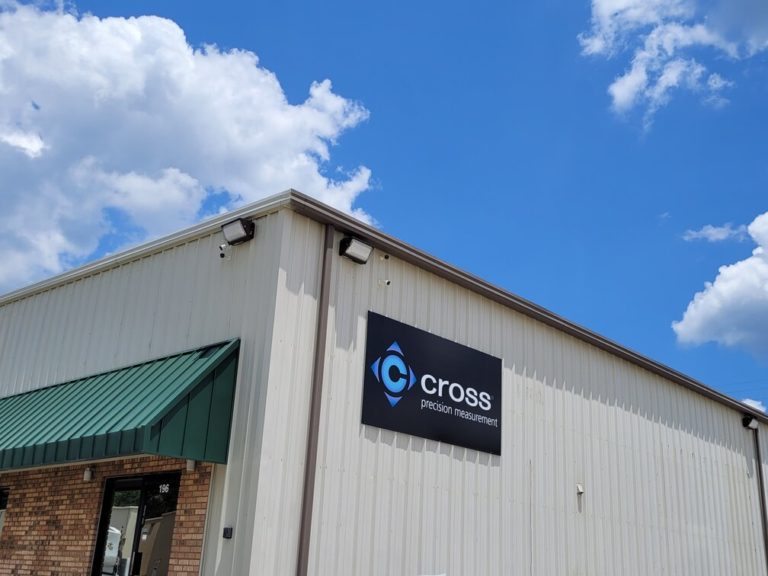 Calibration Laboratory Birmingham, Alabama CrossCo