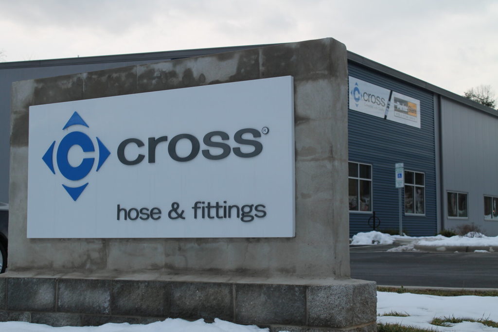 Hose And Fitting Safety Programs Cross Company