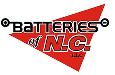 Authorized Parker Product Center - Angier, NC - Batteries of NC 2