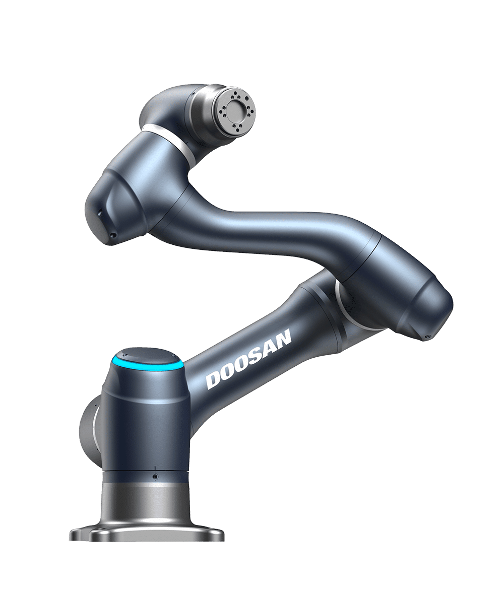 Doosan Robotics 2