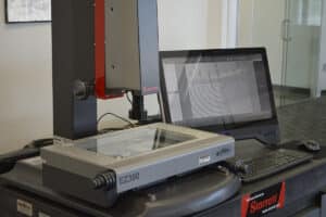 Metrology Glossary: Optical Flat 2