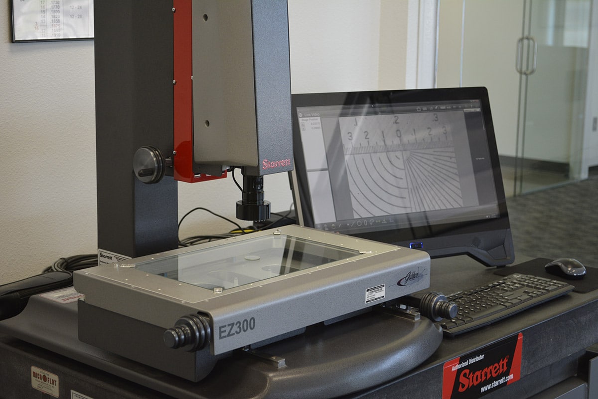 Eyepiece Graticule Calibration 1