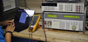 Metrology Glossary: Multimeter 1