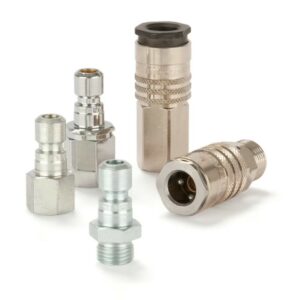 Hose and Fittings 9