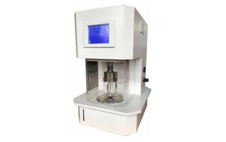 Bursting Strength Tester Calibration | Cross Company
