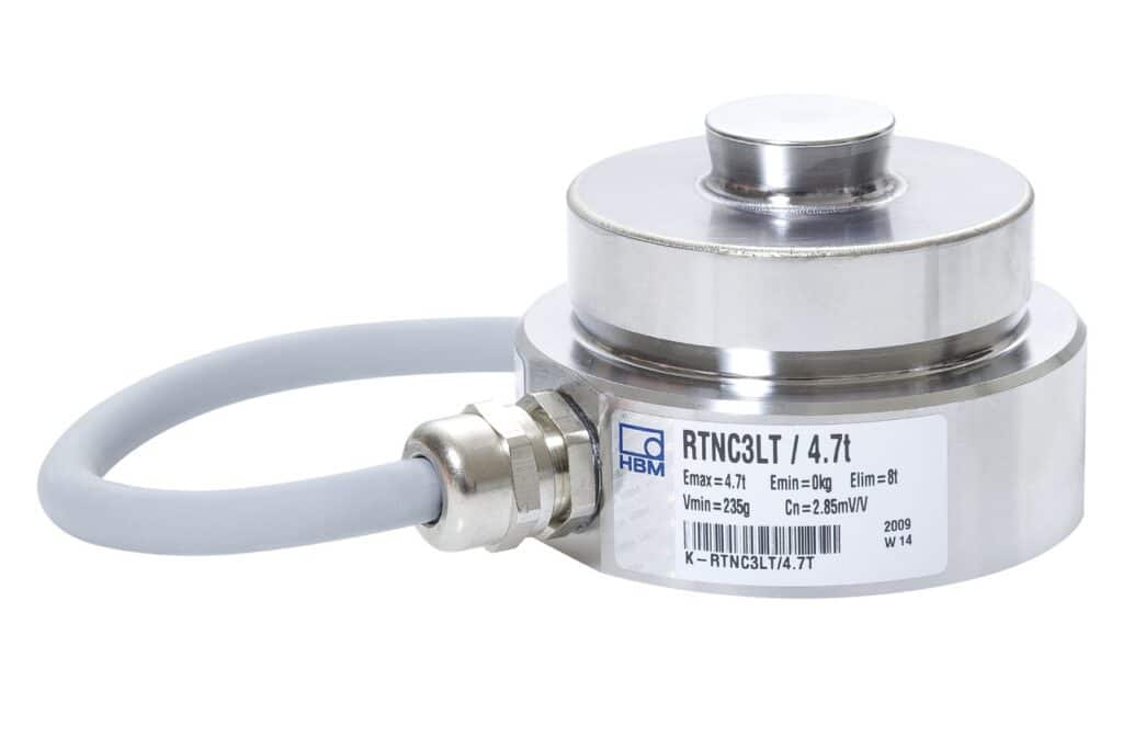 Load Cell Calibration Services Precision Measurement