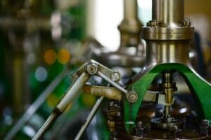 industrial equipment calibration