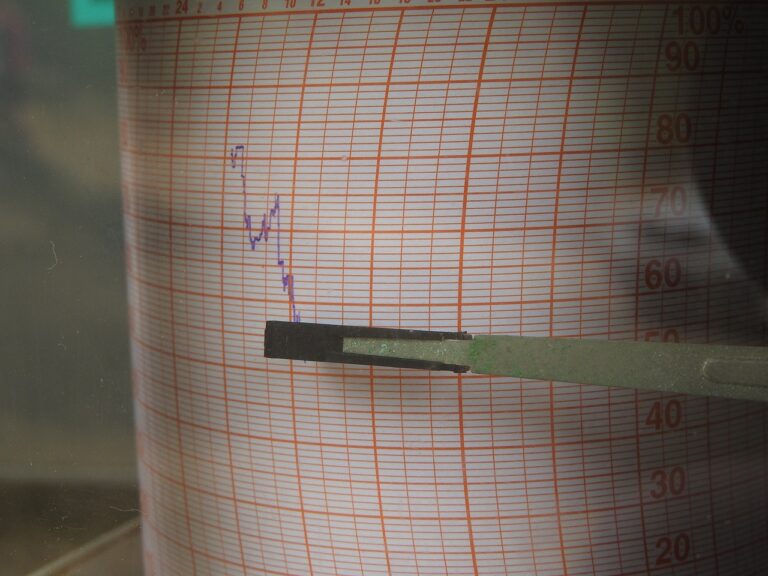 Chart Recorder Calibration Service Onsite And Laboratory