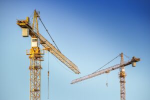 cranes that need weighing