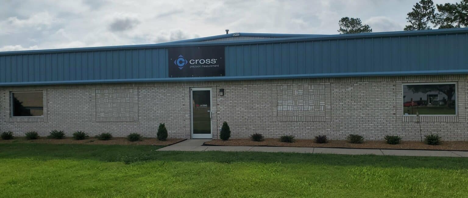 Ball Gage Definition & Examples CrossCo