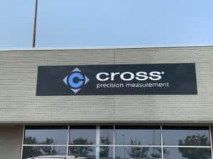 cross calibration lab and onsite calibration services