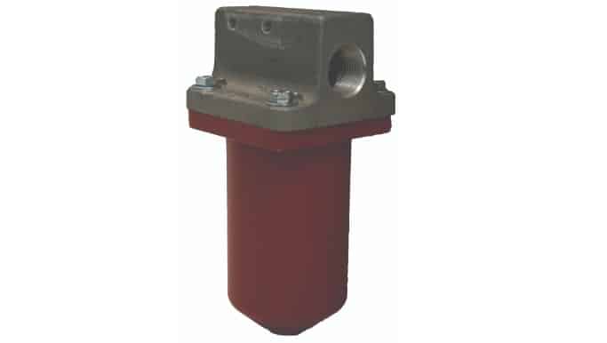 magnet separator for industrial manufacturing safety