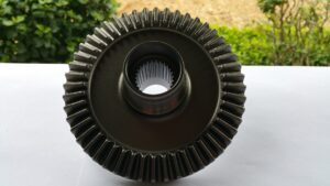 spline gauge