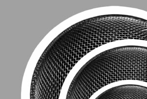 validation for manufacturing sieve