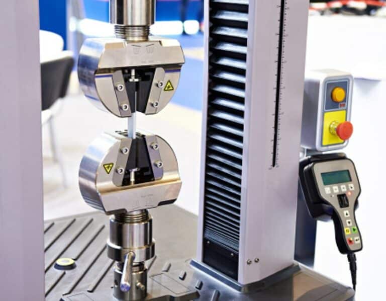 Compression And Tensile Tester Calibration | Cross Company