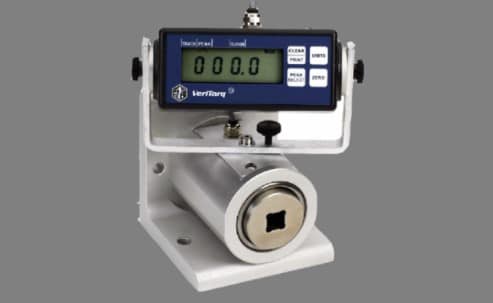 torque tester metrology