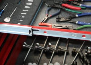 calibration and inspection tools cross