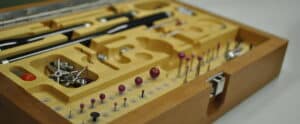 Building Products and Construction 7