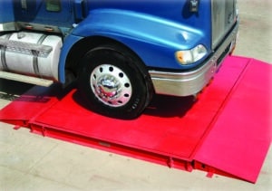 Truck Scales and Rail Scales 1