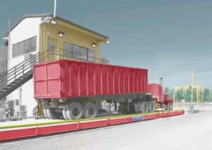 Truck Scales and Rail Scales 5