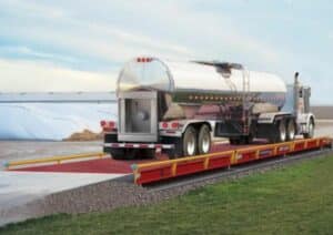 Truck Scales and Rail Scales 6