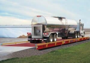 Truck Scales and Rail Scales 4