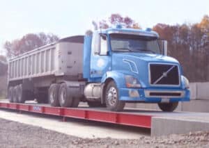 Truck Scales and Rail Scales 2